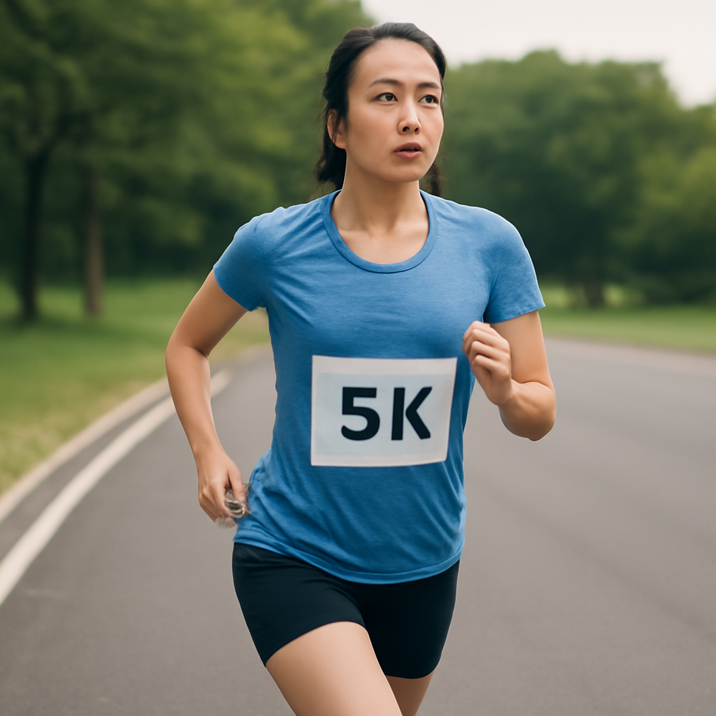 5km마라톤 대표 이미지